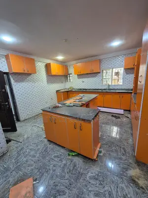 4bdrm Duplex in River Park Estate, Lugbe District for rent