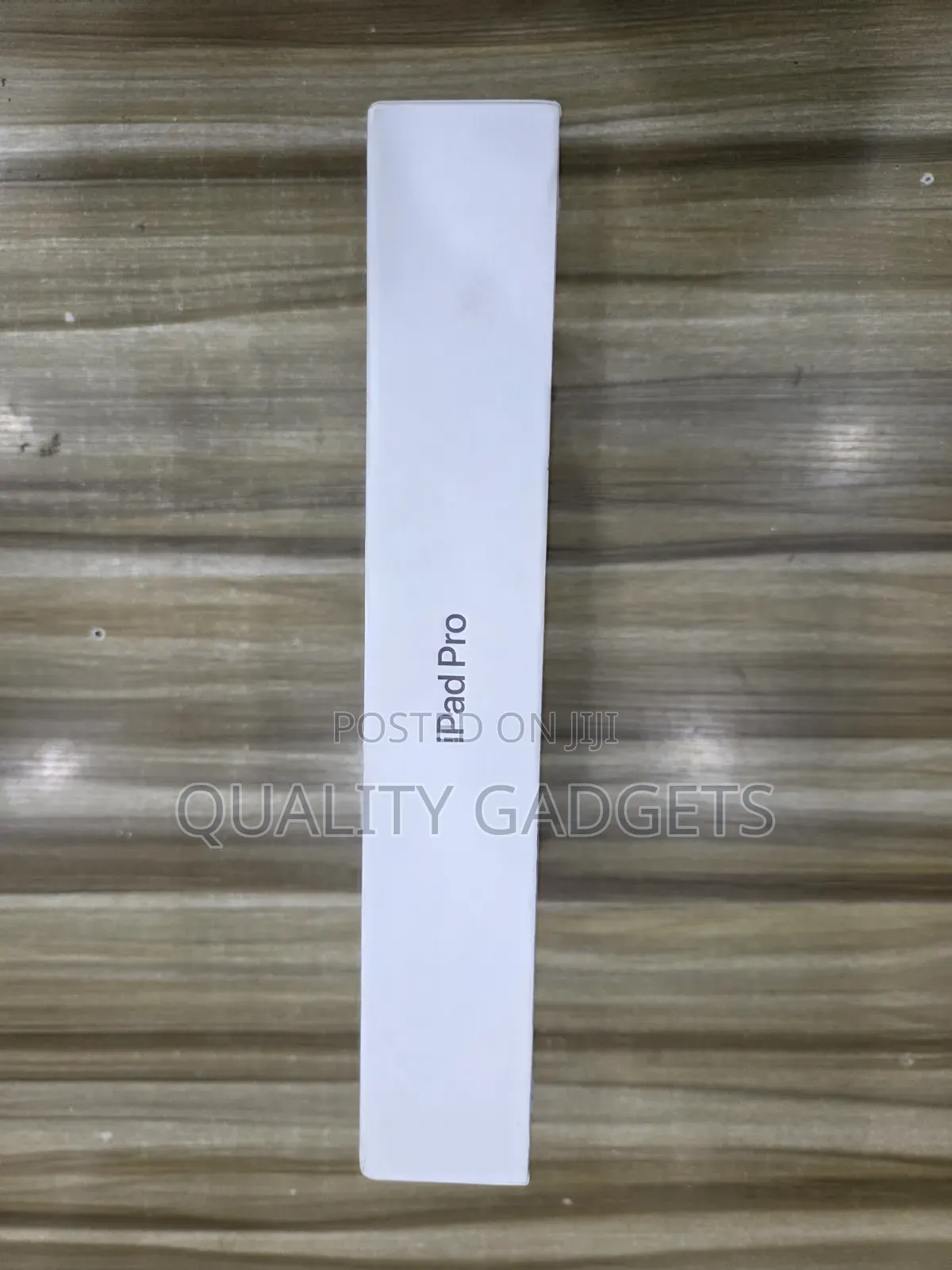 New Apple iPad Air 13 (2025) 256 GB Black