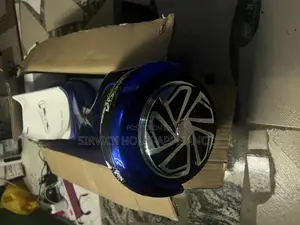 Mega Motion Brand New Hoverboard