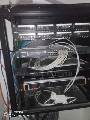 Radio Connection With Starlink Satellite Connection