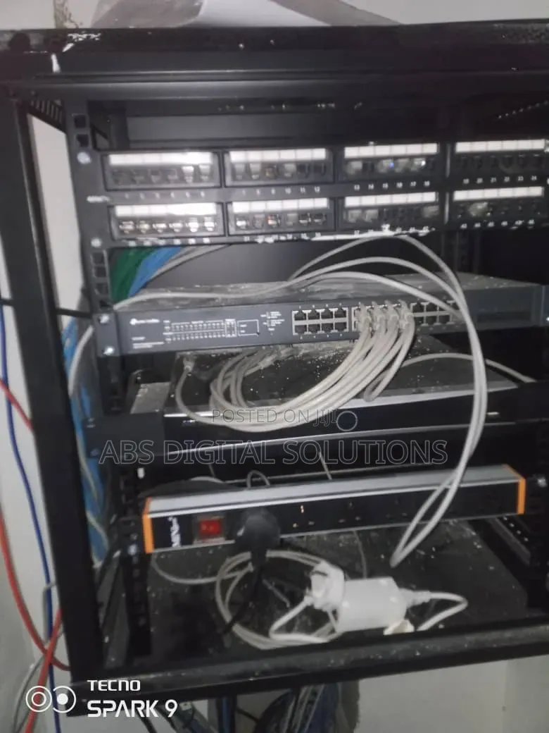 Radio Connection With Starlink Satellite Connection