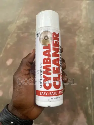 Sabian Cymbal Cleaner