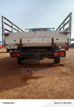 Volkswagen Transporter 1991 Blue