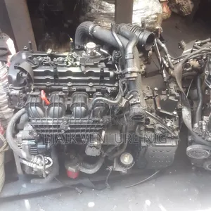 Gear Box Hyundai Santa Fe. Tubor. 2013/2014