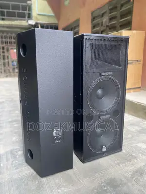 Soundprince Sp219 Loud Speaker