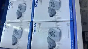 Omron M2 Digital Blood Pressure Monitor for Home Clinic Use