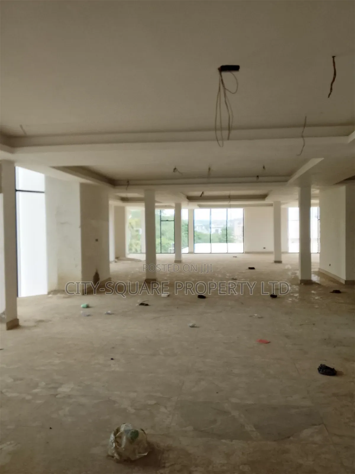 Office Space