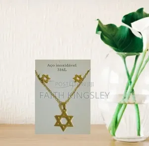 Stylish 2pcs Jewelry Sets for Ladies
