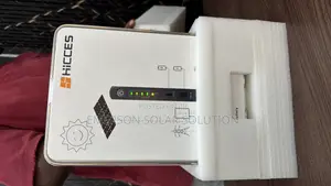 1kwh 300w Hicces Solar Generator