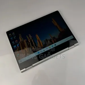 Laptop HP ProBook X360 435 G10 8GB AMD Ryzen 5 SSD 256GB