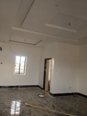 2bdrm Block of Flats in Odogwu Estate, Sabon Lugbe for rent