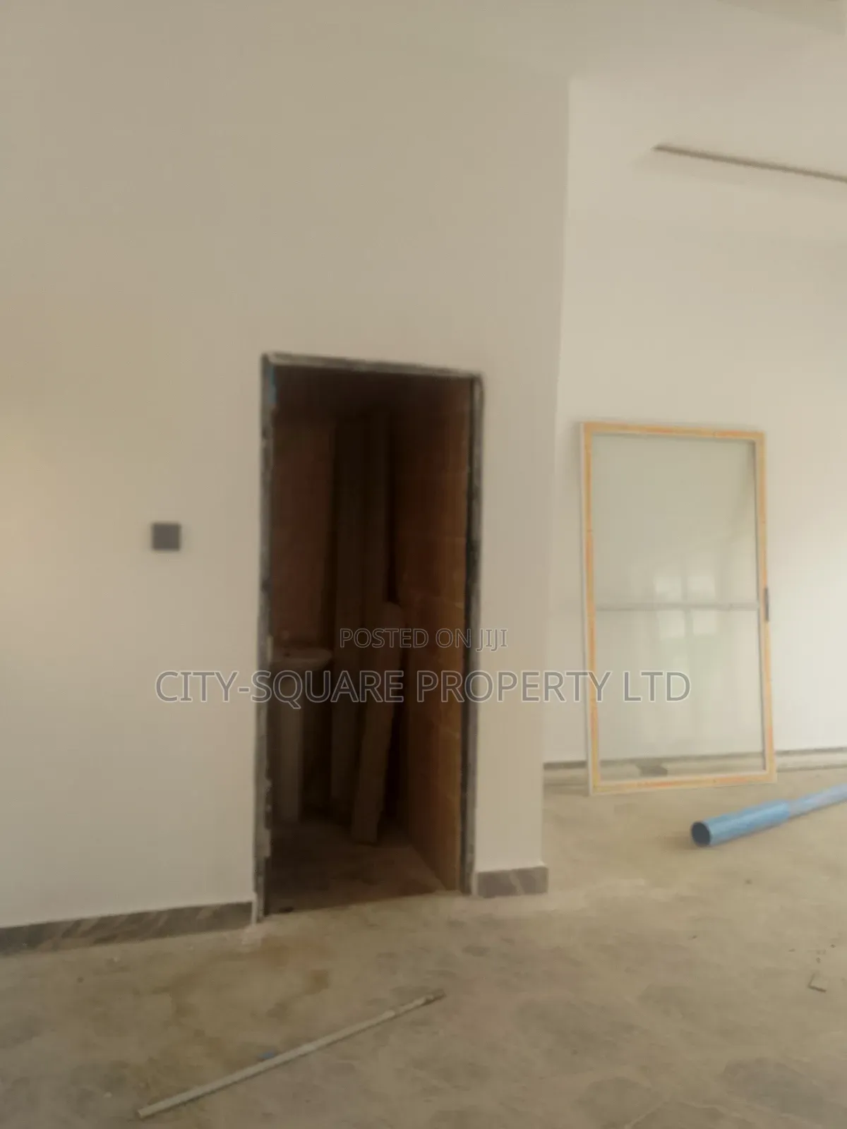 Shop Space