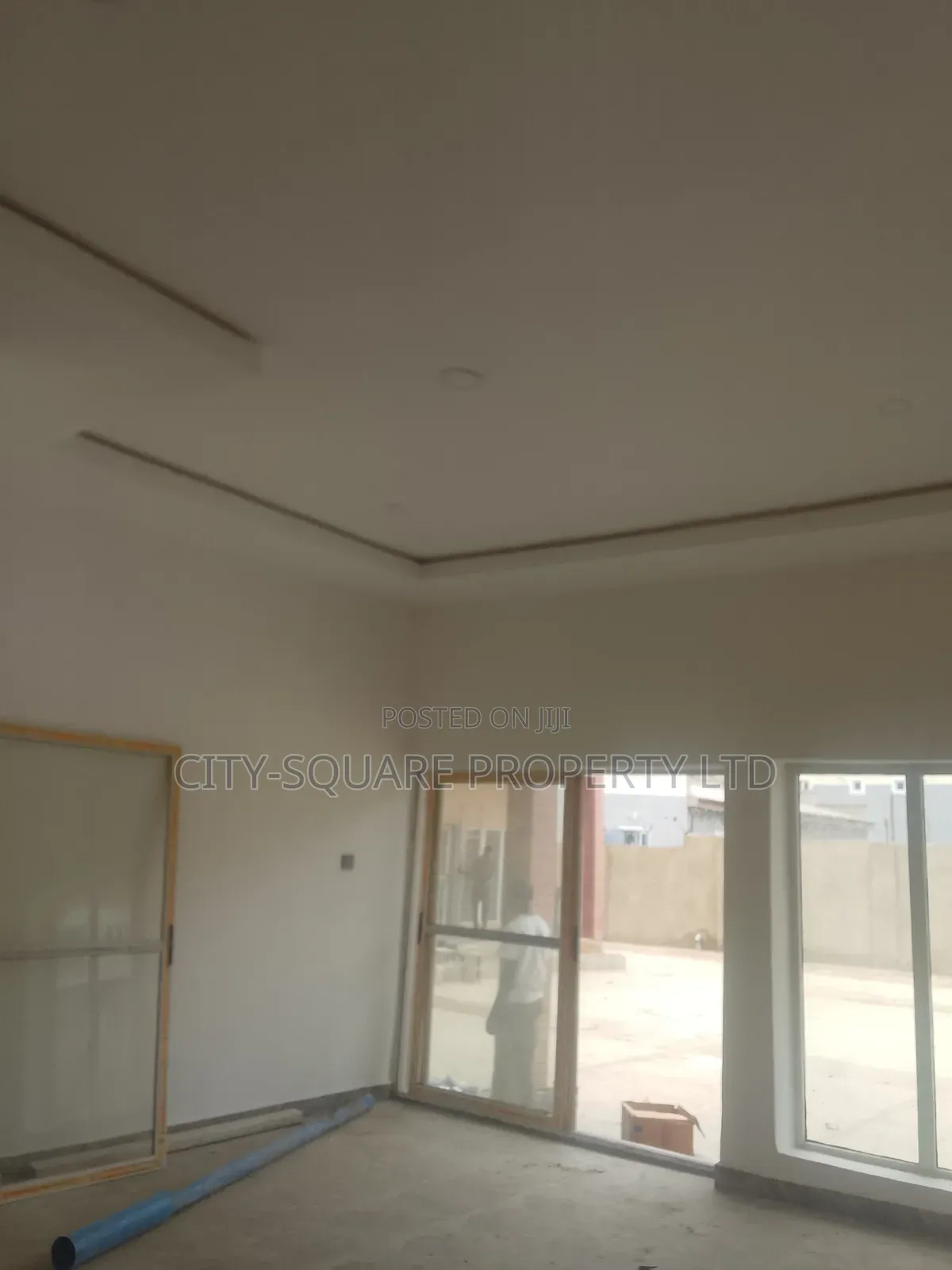 Shop Space