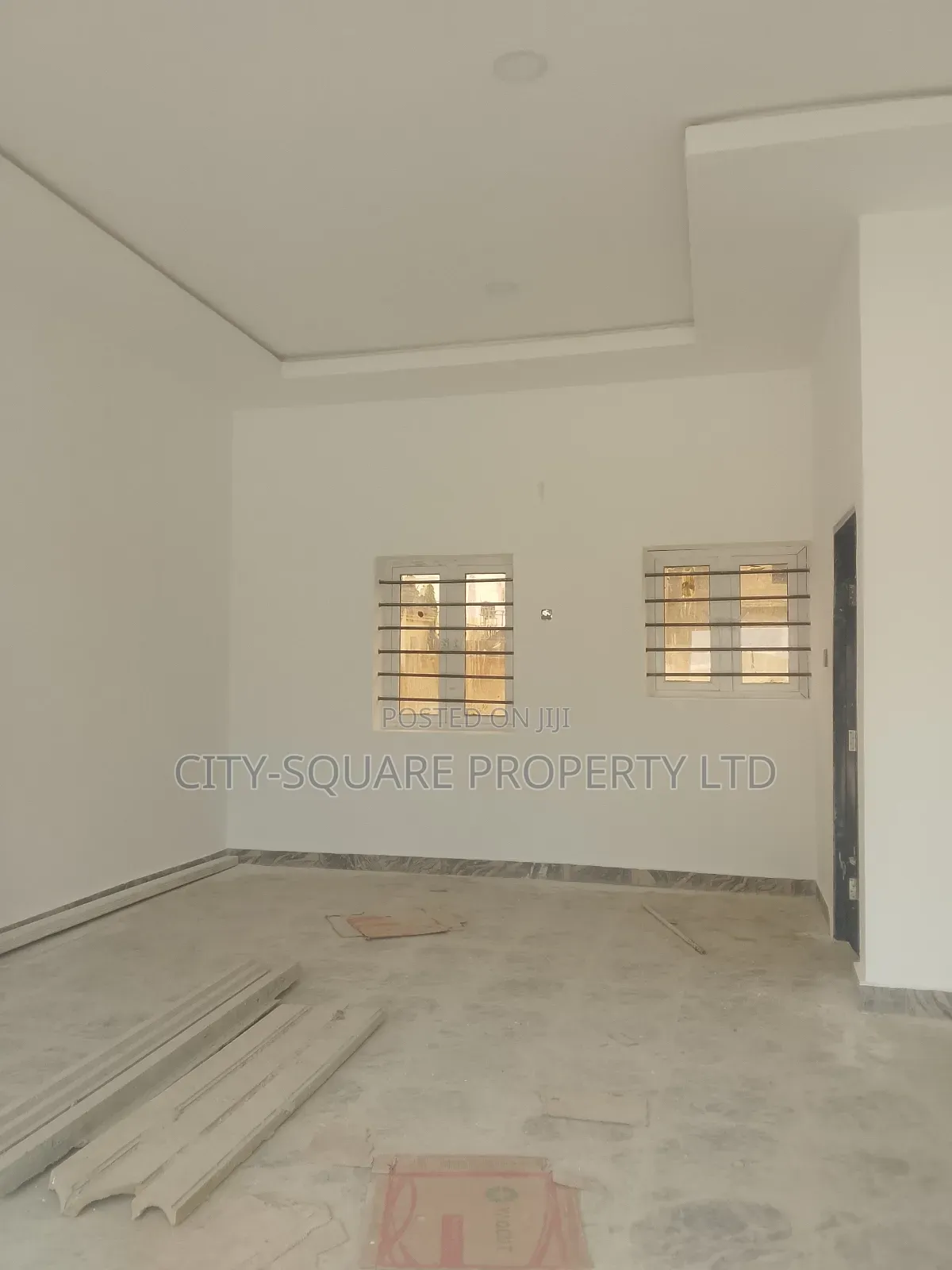 Shop Space