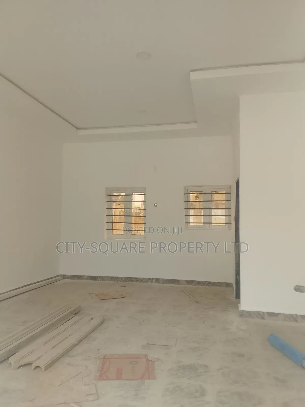 Shop Space