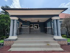 4bdrm Apartment in Ifa Big Junction, Uyo for rent