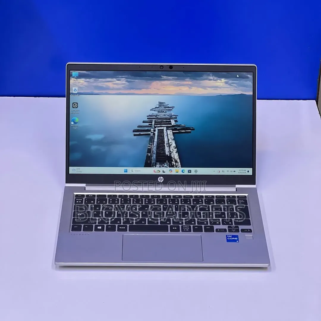 Laptop HP 630 8GB Intel Core i5 SSD 256GB