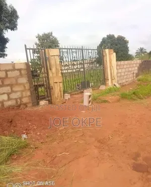 Plot of Land