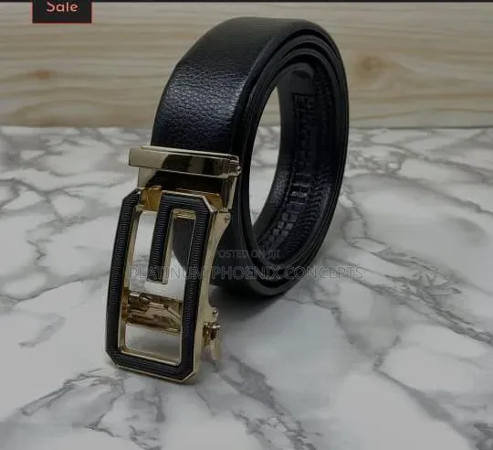 Fashion Belt
