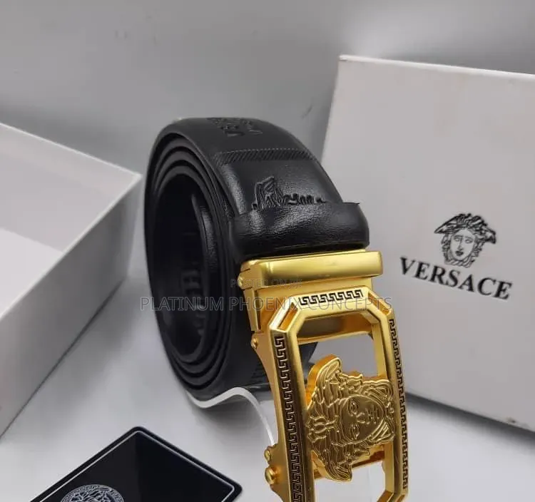 Fashion Belt