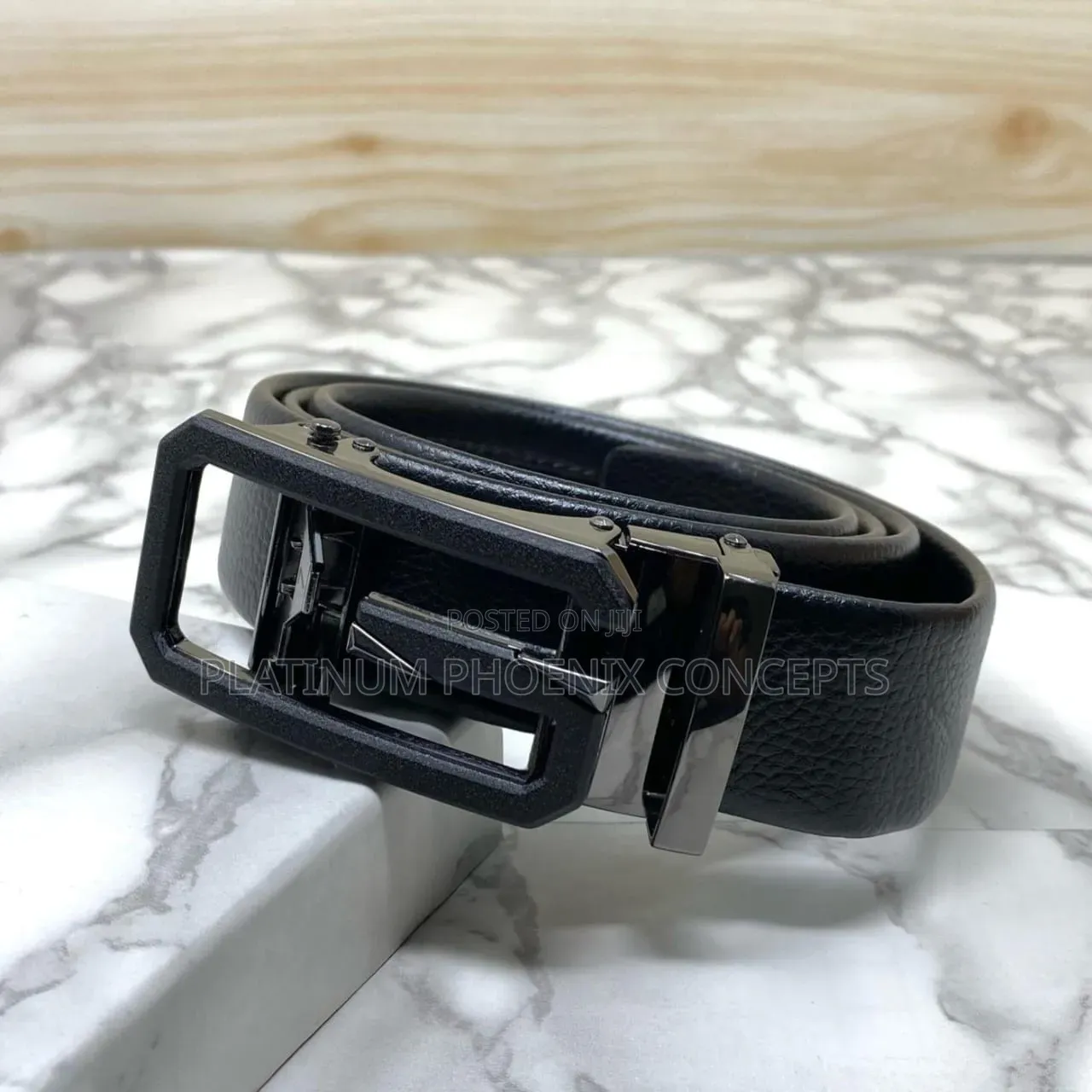Fashion Belt