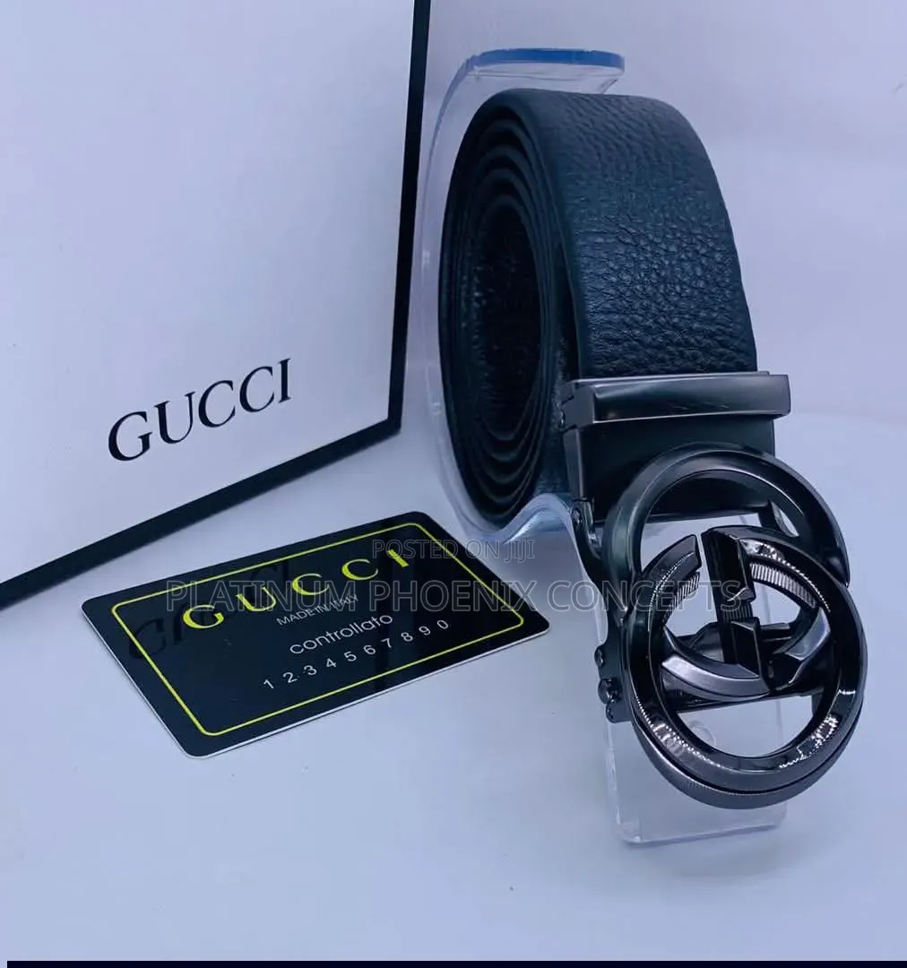 Fashion Belt
