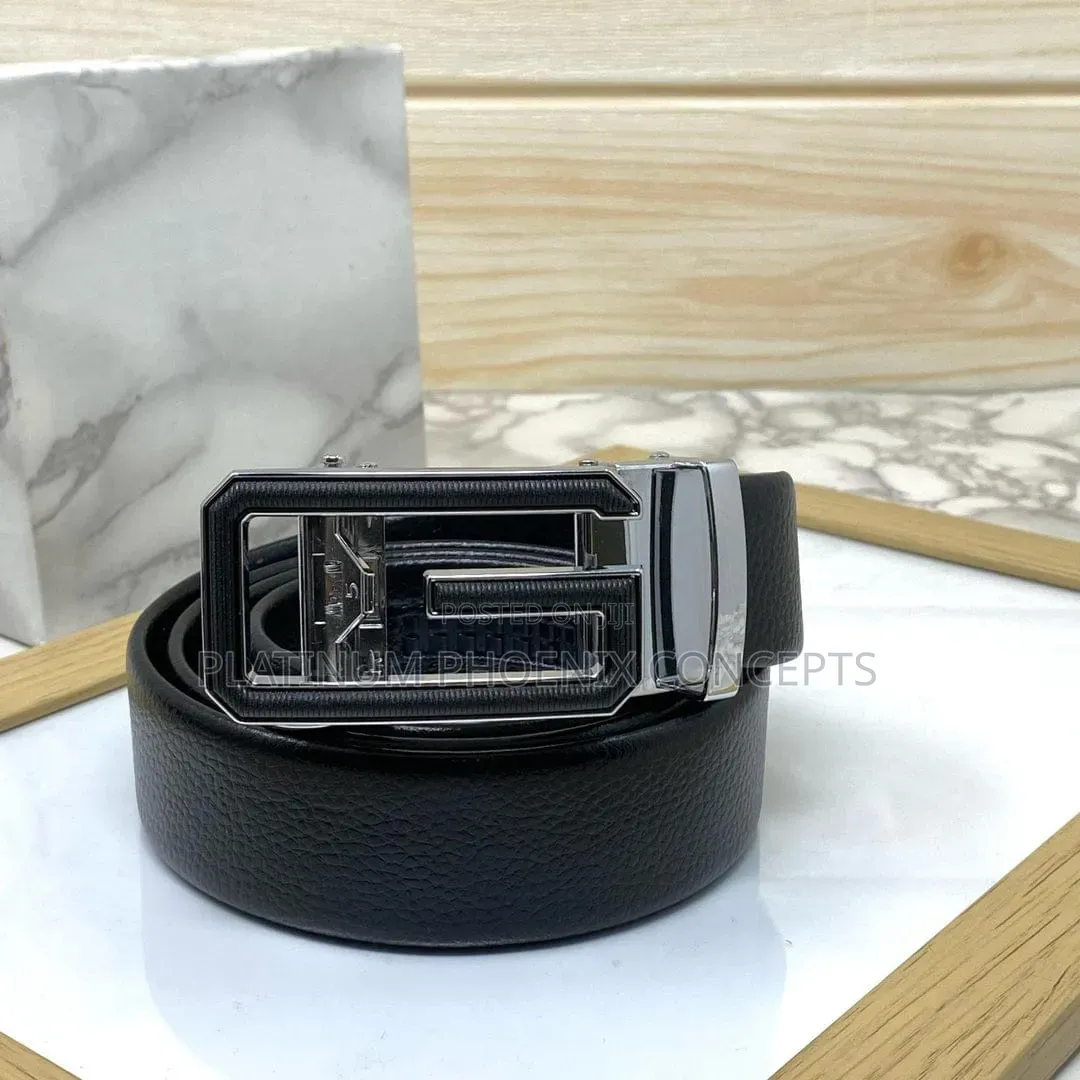 Fashion Belt