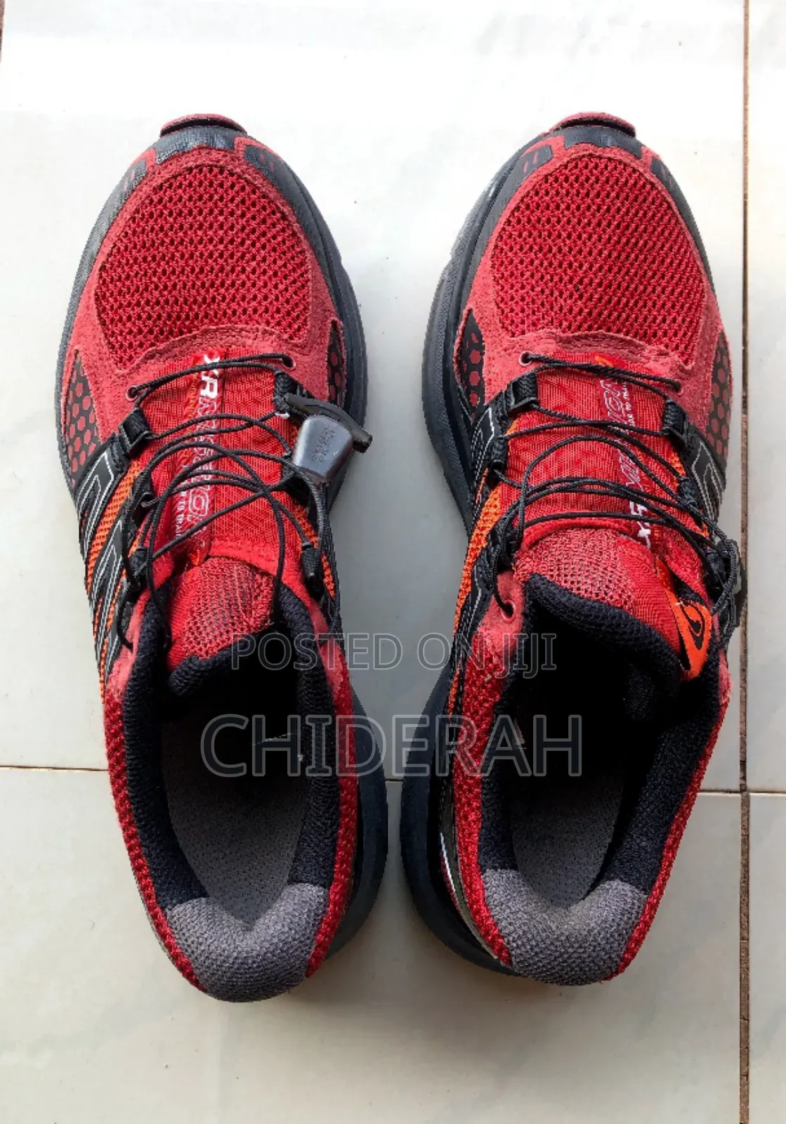 Quality Sneaker