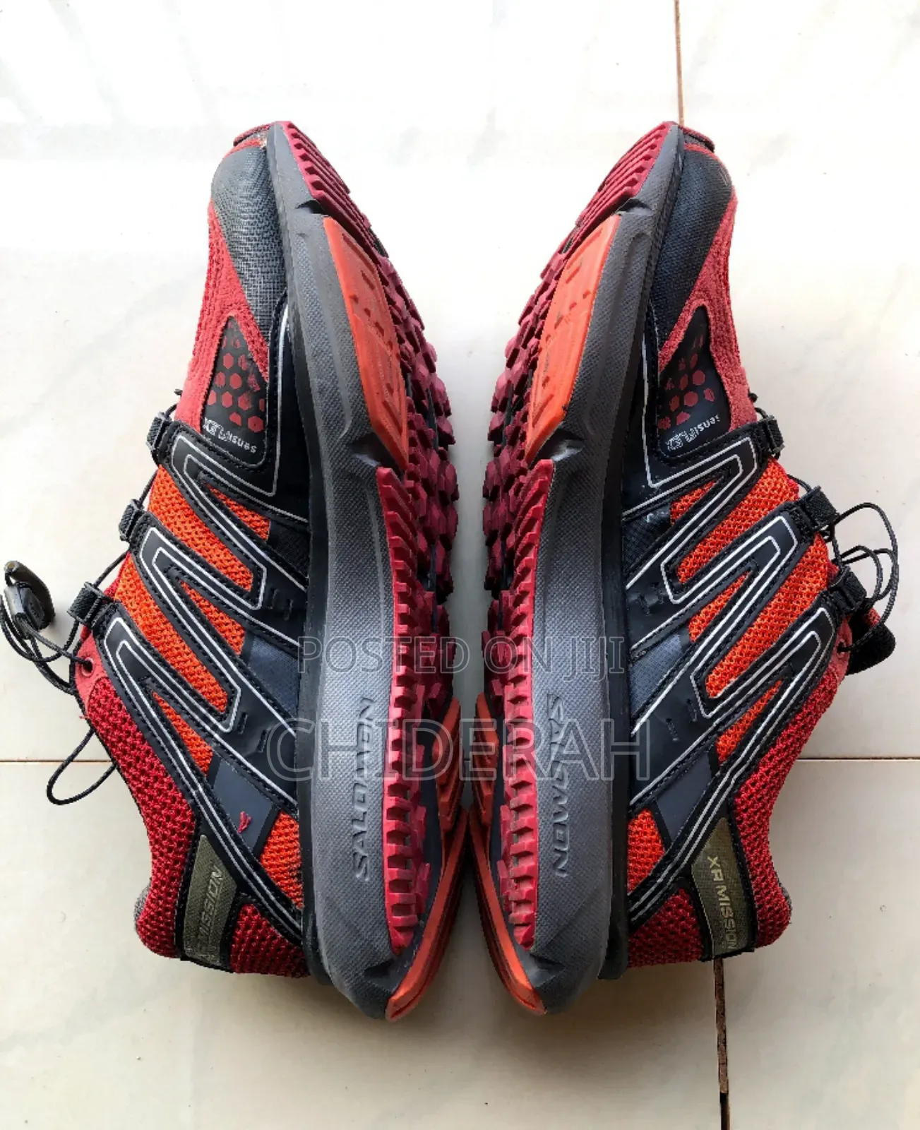 Quality Sneaker