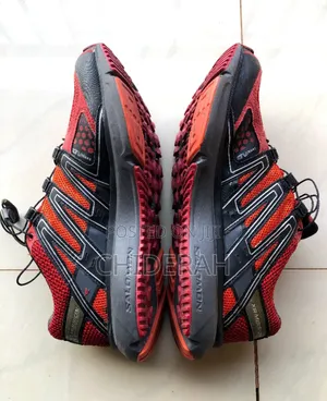Quality Sneaker