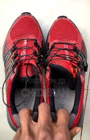 Quality Sneaker