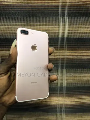 Apple iPhone 7 Plus 128 GB Rose Gold