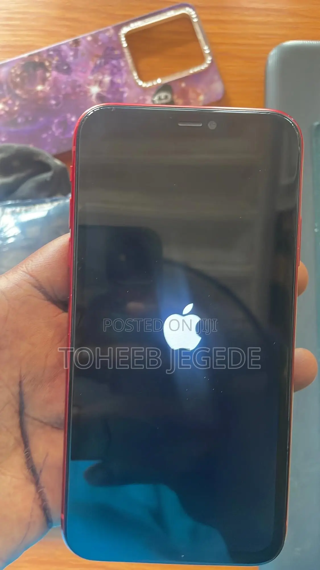 Apple iPhone 11 64 GB