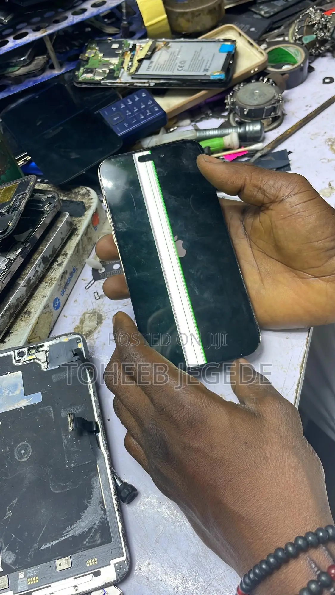 Apple iPhone 11 64 GB