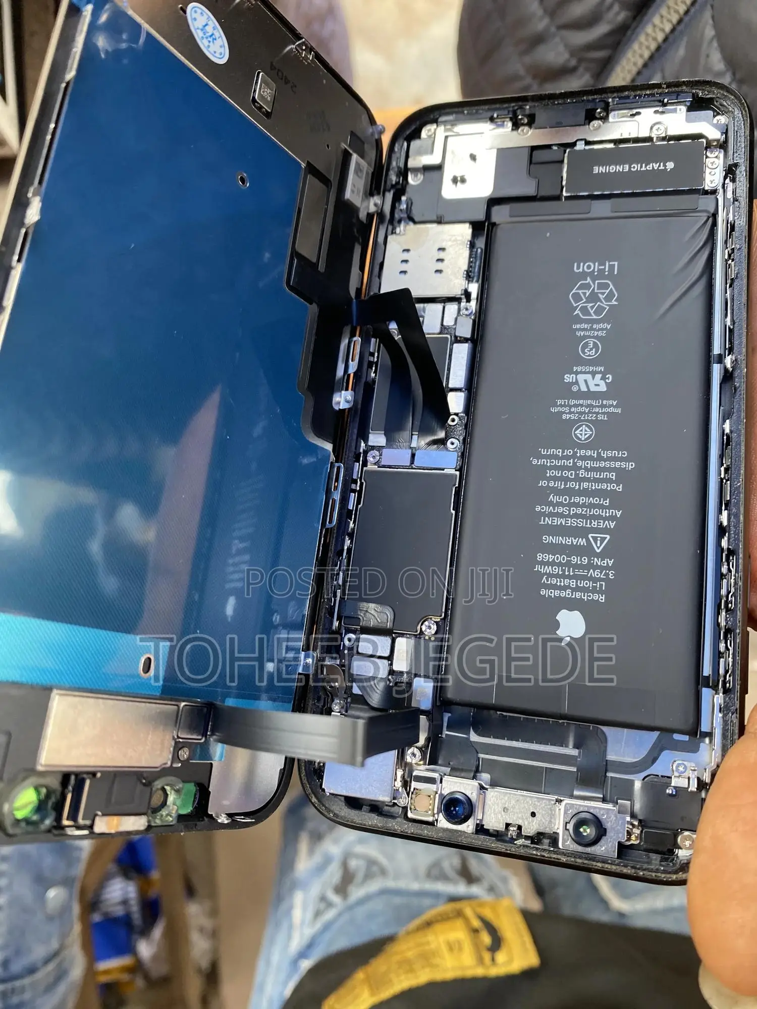 Apple iPhone 11 64 GB