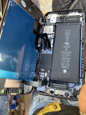 Apple iPhone 11 64 GB