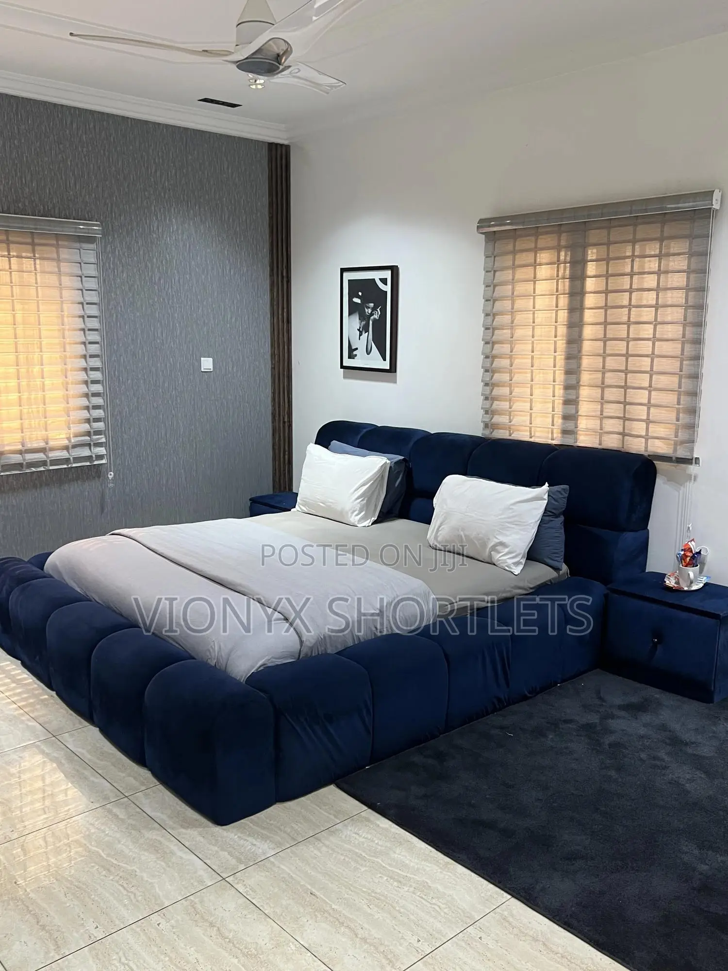 Shortlets/Apartment/Airbnb