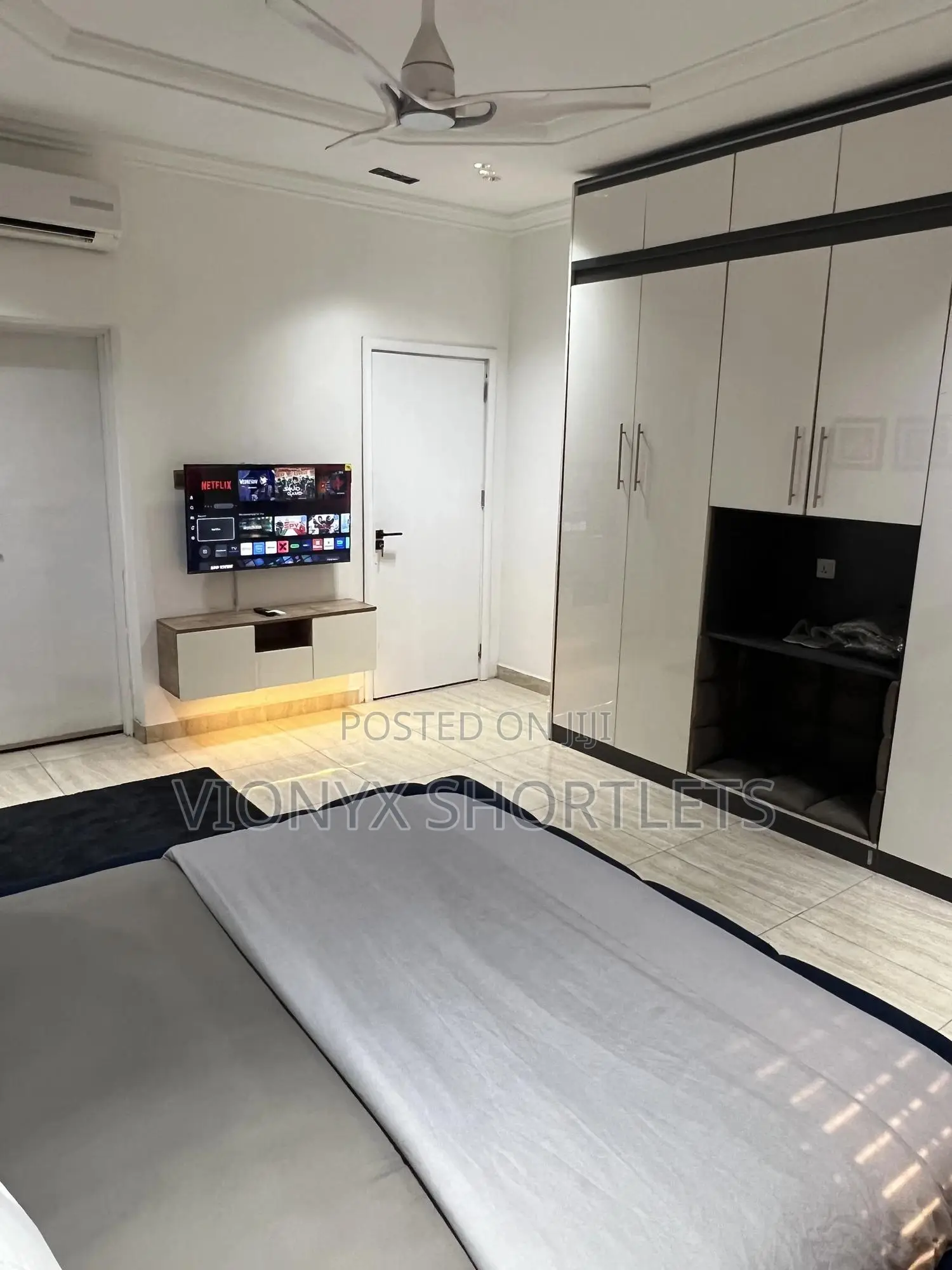 Shortlets/Apartment/Airbnb