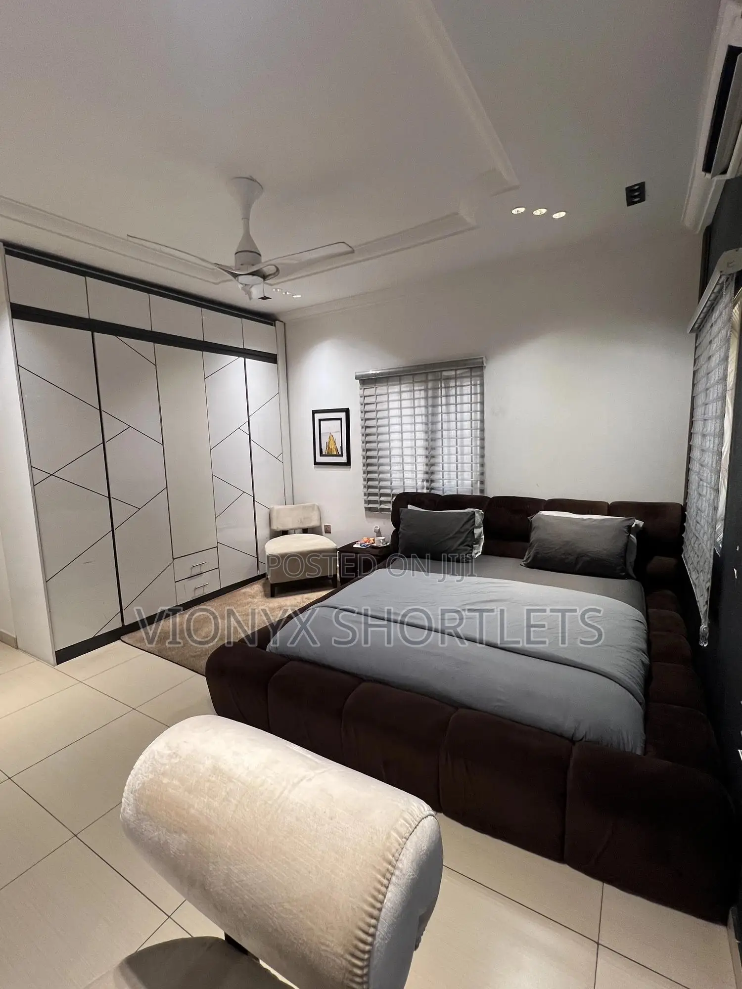 Shortlets/Apartment/Airbnb