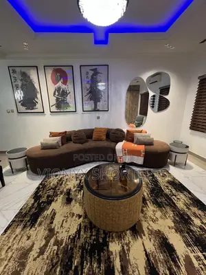 Shortlets/Apartment/Airbnb