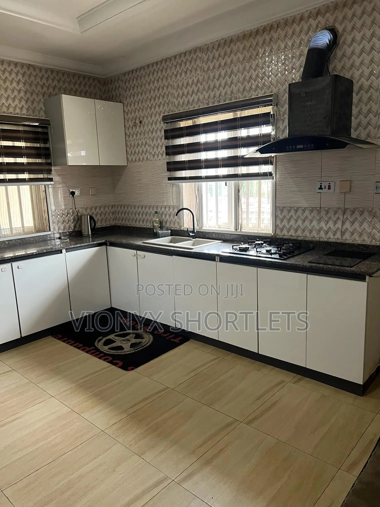 Shortlets/Apartment/Airbnb