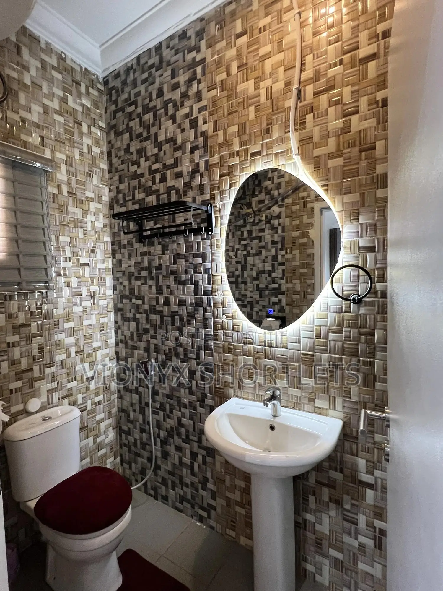 Shortlets/Apartment/Airbnb