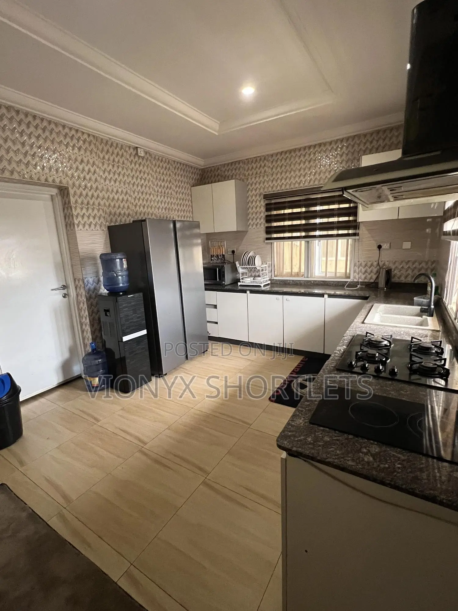 Shortlets/Apartment/Airbnb