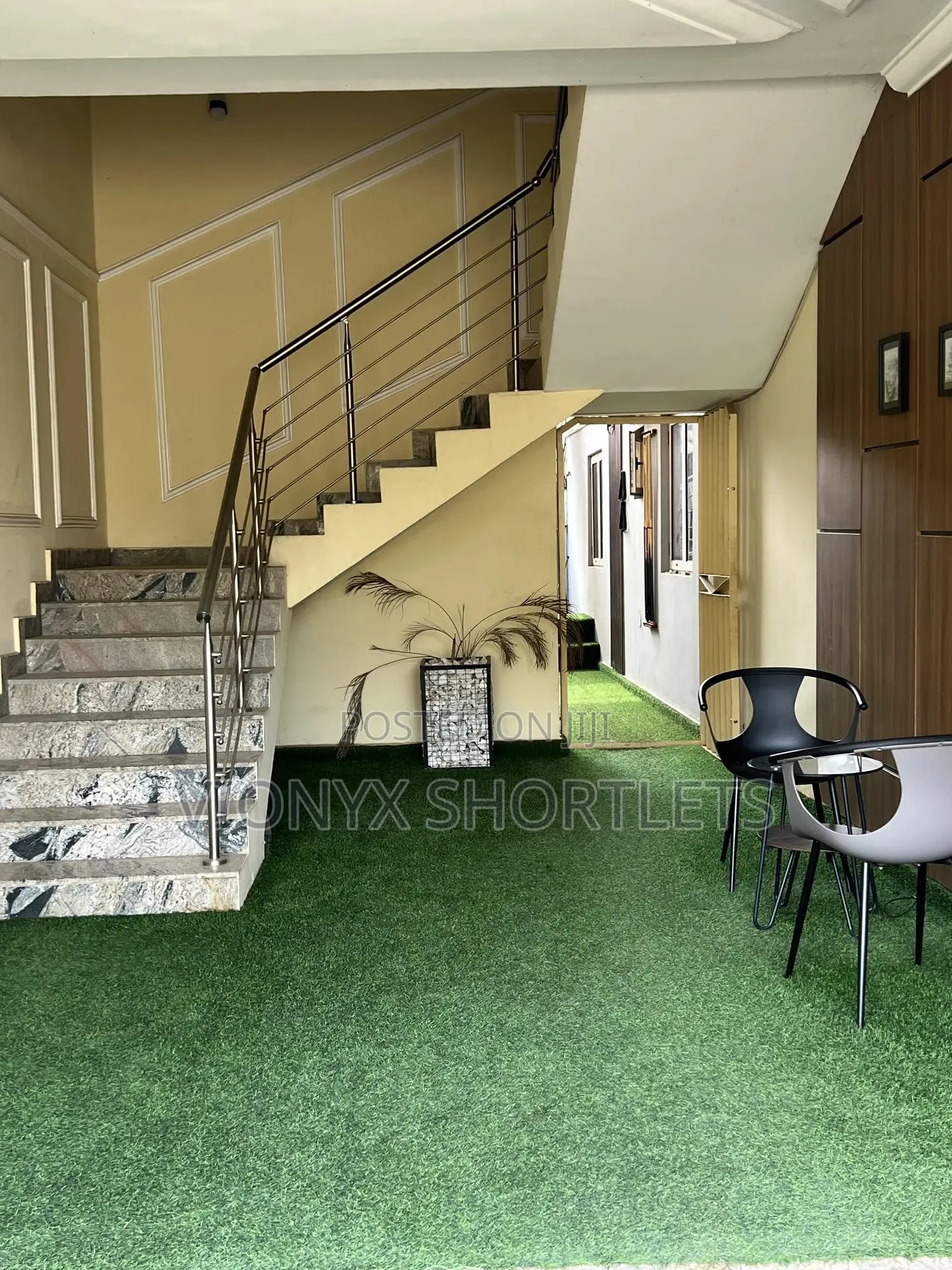 Shortlets/Apartment/Airbnb