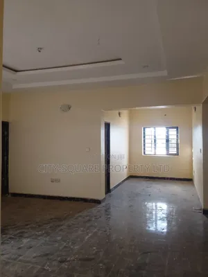 2bdrm Block of Flats in Private Property, Sabon Lugbe for rent