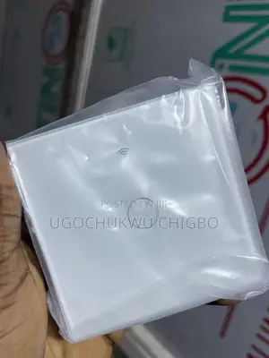 1 Gang Tuya Smart Switch