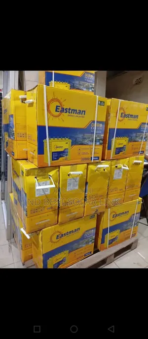 220ah East Man Tubular Battery