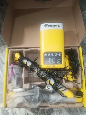 Sunking Home 500 X