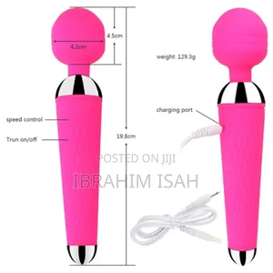 Handheld Massager
