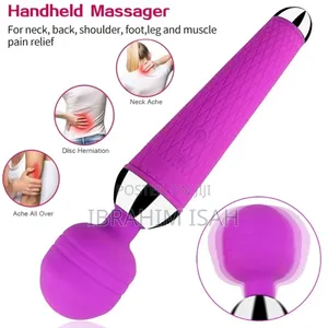 Handheld Massager